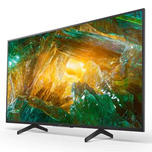 Android Tivi Sony 4K 49 inch KD-49X8000H