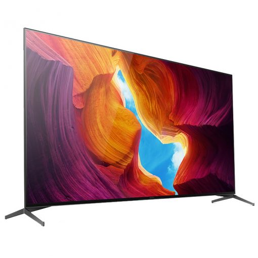 Android Tivi Sony 4K 65 inch KD-65X9500H