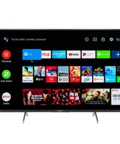 Android Tivi Sony 4K 43 inch KD-43X8500H/S