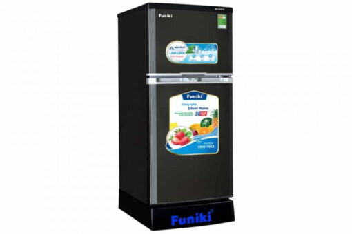 Tủ Lạnh Funiki Inverter FR-126ISU 2 Cánh 125 Lít
