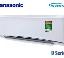 Điều hòa Panasonic 1 chiều Inverter U24VKH-8