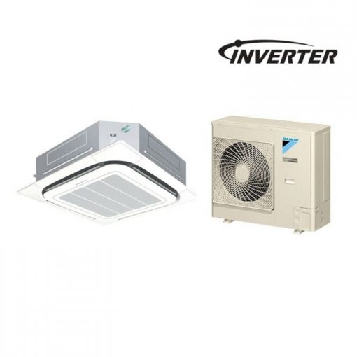 Daikin inverter âm trần 1chieu 6Kw FCF60CVM/RZF60CV2V+BRC1E63+BYCQ125EAF