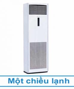 Điều hòa tủ đứng Daikin 1chieu 45000BTU FVRN140BXV1V/RR140DBXY1V