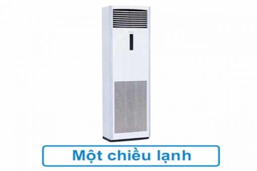 Điều hòa tủ đứng Daikin 1chieu 55000BTU FVRN160BXV1V/RR160DBXY1V