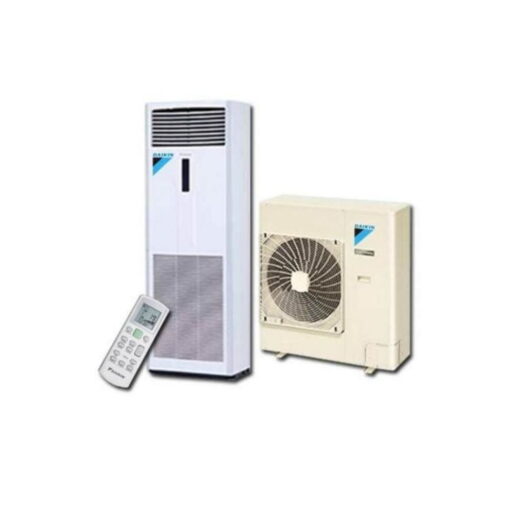 Điều hòa tủ đứng Daikin 1chieu 55000BTU FVRN160BXV1V/RR160DBXY1V