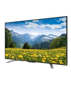 Smart Tivi Sharp 50 inch LC-50LE580X-BK Full HD Android