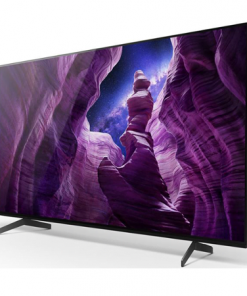 Android Tivi OLED Sony 4K 65 Inch KD-65A8H