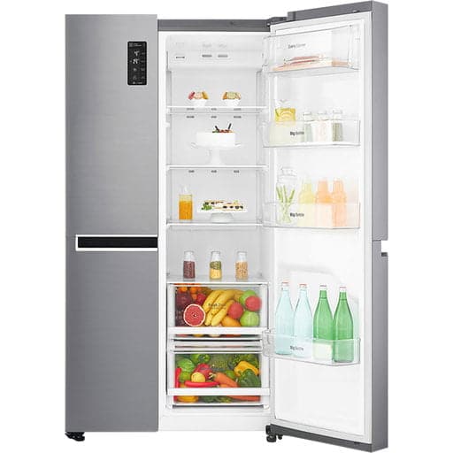 Tủ lạnh LG 185 lít GN-L185PS | Giá mới nhất