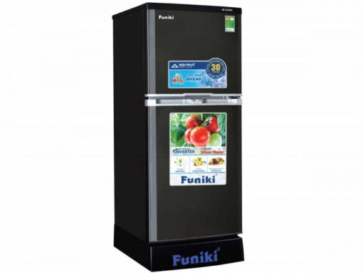 Tủ lạnh Funiki Inverter FRI-216ISU 209 lít