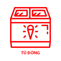 Tủ đông