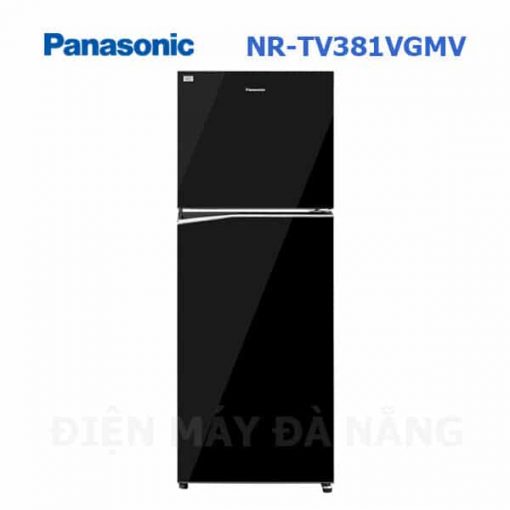 Tủ lạnh Panasonic NR-TV381VGMV