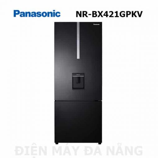 Tủ lạnh Panasonic NR-BX421GPKV