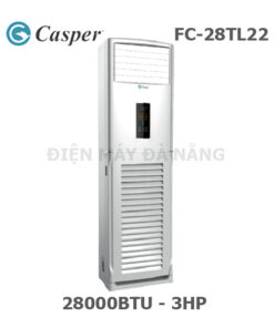 Casper FC-28TL22