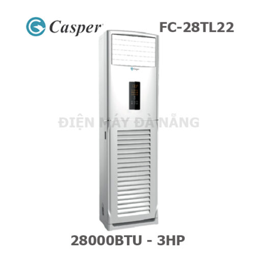 Casper FC-28TL22