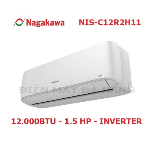 Điều hòa Nagakawa NIS-C12R2H11