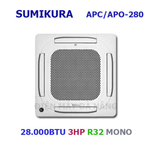 Sumikura APC/APO-280