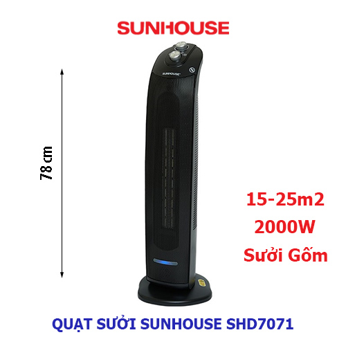 sunhouse-shd7071