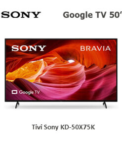 Tivi Sony KD-50X75K