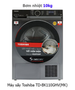 Máy Sấy Toshiba TD-BK110GHV(MK)