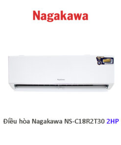 Nagakawa NS-C18R2T30 18000 Btu