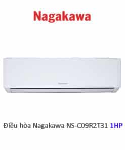 dieu-hoa-nagakawa NS-C09R2T31