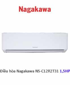 dieu-hoa-nagakawa NS-C12R2T31