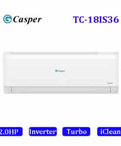 Điều hòa Casper TC-18IS36