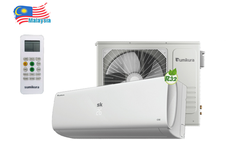 Điều hòa Sumikura APS/APO-120 1.5HP 2 Điều hòa Sumikura APS/APO-120