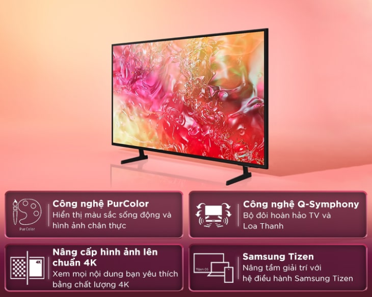 Tivi Samsung UA55DU7000 - 55 inch 2 Tivi Samsung UA55DU7000